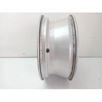 Recambio de llanta para citroën c3 1.6 16v hdi referencia OEM IAM 9670481380 6.0JX15 CH4-27 4H 4X110