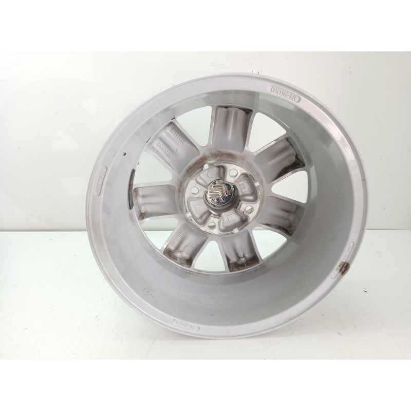 LLANTA 6.0JX15 CH4-27 4H 4X110