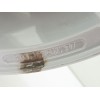 Recambio de llanta para citroën c3 1.6 16v hdi referencia OEM IAM 9670481380 6.0JX15 CH4-27 4H 4X110