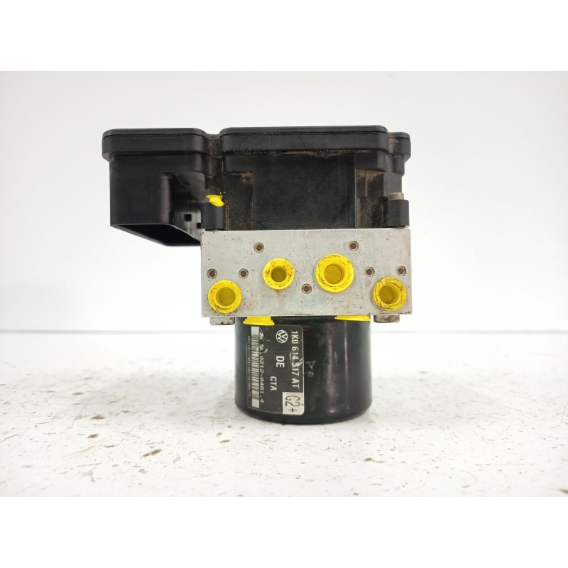 Recambio de abs para audi a3 sportback (8pa) 1.6 tdi referencia OEM IAM 1K0614517AT 10021204814 