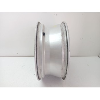 Recambio de llanta para citroën c3 1.6 16v hdi referencia OEM IAM 9670481380  4H 4X110