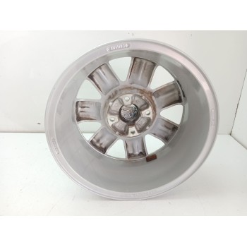 Recambio de llanta para citroën c3 1.6 16v hdi referencia OEM IAM 9670481380  4H 4X110