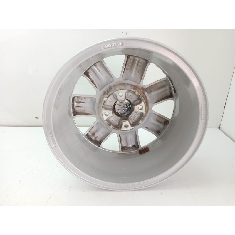 LLANTA 6.0JX15 CH4-27 4H 4X110