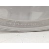 Recambio de llanta para citroën c3 1.6 16v hdi referencia OEM IAM 9670481380  4H 4X110
