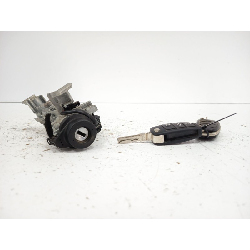 Recambio de antirrobo para audi a3 sportback (8pa) 1.6 tdi referencia OEM IAM 1K0905865A 1K0905851B 