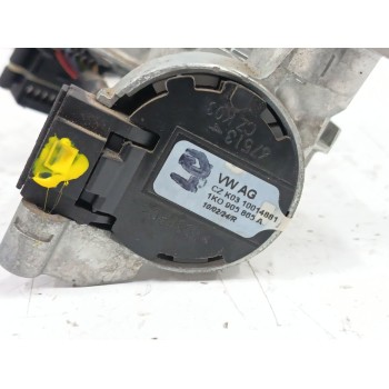 Recambio de antirrobo para audi a3 sportback (8pa) 1.6 tdi referencia OEM IAM 1K0905865A 1K0905851B 