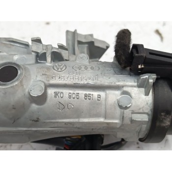 Recambio de antirrobo para audi a3 sportback (8pa) 1.6 tdi referencia OEM IAM 1K0905865A 1K0905851B 