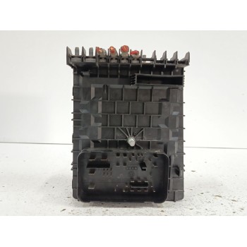 Recambio de caja reles / fusibles para audi a3 sportback (8pa) 1.6 tdi referencia OEM IAM 1K0937125D  