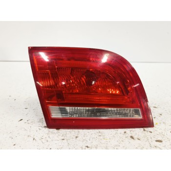 Recambio de piloto trasero izquierdo interior para audi a3 sportback (8pa) 1.6 tdi referencia OEM IAM 8P4945093D  