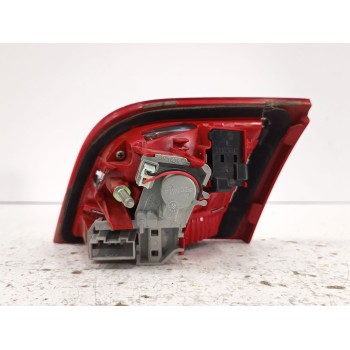 Recambio de piloto trasero izquierdo interior para audi a3 sportback (8pa) 1.6 tdi referencia OEM IAM 8P4945093D  