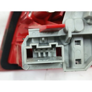 Recambio de piloto trasero izquierdo interior para audi a3 sportback (8pa) 1.6 tdi referencia OEM IAM 8P4945093D  