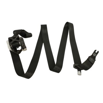 CINTURON SEGURIDAD TRASERO IZQUIERDO 8U0857805B 