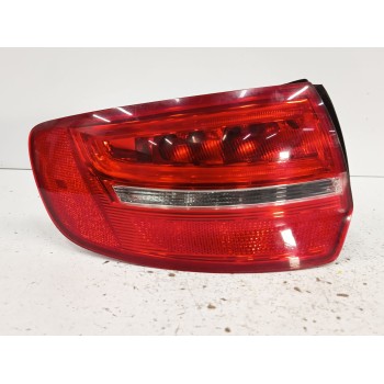 Recambio de piloto trasero izquierdo para audi a3 sportback (8pa) 1.6 tdi referencia OEM IAM 8P4945095E  