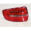 Recambio de piloto trasero izquierdo para audi a3 sportback (8pa) 1.6 tdi referencia OEM IAM 8P4945095E  