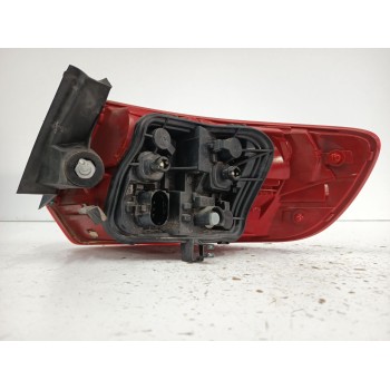 Recambio de piloto trasero izquierdo para audi a3 sportback (8pa) 1.6 tdi referencia OEM IAM 8P4945095E  
