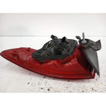Recambio de piloto trasero izquierdo para audi a3 sportback (8pa) 1.6 tdi referencia OEM IAM 8P4945095E  