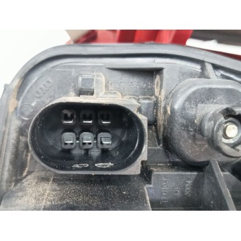 Recambio de piloto trasero izquierdo para audi a3 sportback (8pa) 1.6 tdi referencia OEM IAM 8P4945095E  