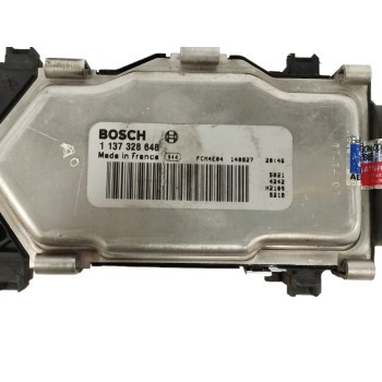 Recambio de rele electroventiladores para mercedes-benz clase a (w176) a 180 cdi / d (176.012) referencia OEM IAM 1137328648  