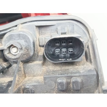 Recambio de piloto trasero derecho para audi a3 sportback (8pa) 1.6 tdi referencia OEM IAM 8P4945096E  