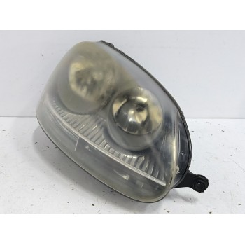 Recambio de faro derecho para volkswagen golf v (1k1) 2.0 tdi 16v referencia OEM IAM 1K6941006  