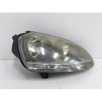Recambio de faro derecho para volkswagen golf v (1k1) 2.0 tdi 16v referencia OEM IAM 1K6941006  