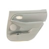 Recambio de guarnecido puerta trasera derecha para kia carens iv 1.7 crdi referencia OEM IAM 83320A4000 NEGRO 