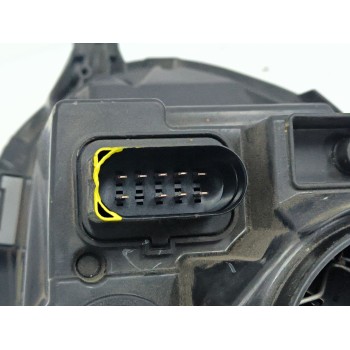 Recambio de faro derecho para volkswagen golf v (1k1) 2.0 tdi 16v referencia OEM IAM 1K6941006  