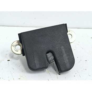 Recambio de cerradura maletero / porton para volkswagen golf v (1k1) 2.0 tdi 16v referencia OEM IAM 1K6827505B  