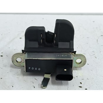 Recambio de cerradura maletero / porton para volkswagen golf v (1k1) 2.0 tdi 16v referencia OEM IAM 1K6827505B  