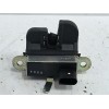 Recambio de cerradura maletero / porton para volkswagen golf v (1k1) 2.0 tdi 16v referencia OEM IAM 1K6827505B  