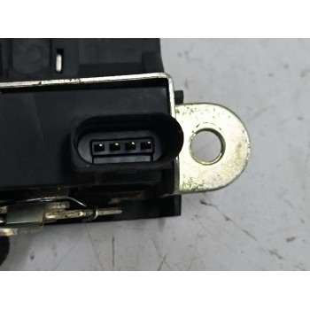 Recambio de cerradura maletero / porton para volkswagen golf v (1k1) 2.0 tdi 16v referencia OEM IAM 1K6827505B  