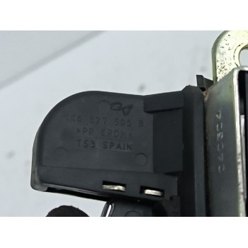 Recambio de cerradura maletero / porton para volkswagen golf v (1k1) 2.0 tdi 16v referencia OEM IAM 1K6827505B  