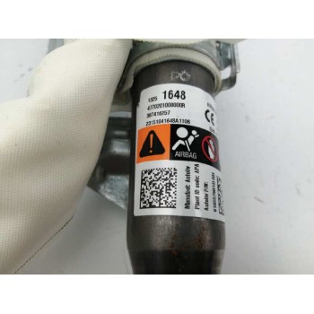 Recambio de airbag cortina delantero derecho para opel astra j lim. 4türig 1.6 cdti dpf referencia OEM IAM 13251648  
