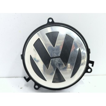 Recambio de maneta exterior porton para volkswagen golf v (1k1) 2.0 tdi 16v referencia OEM IAM 1K0827469D  