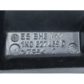 Recambio de maneta exterior porton para volkswagen golf v (1k1) 2.0 tdi 16v referencia OEM IAM 1K0827469D  