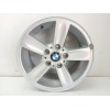 Recambio de llanta para bmw serie 1 berlina (e81/e87) 118d referencia OEM IAM 6769401 7JX16EH2 5H 5X121