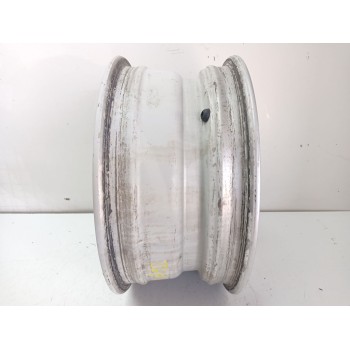 Recambio de llanta para bmw serie 1 berlina (e81/e87) 118d referencia OEM IAM 6769401 7JX16EH2 5H 5X121