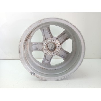 Recambio de llanta para bmw serie 1 berlina (e81/e87) 118d referencia OEM IAM 6769401 7JX16EH2 5H 5X121