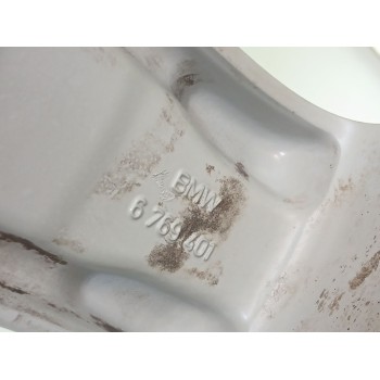Recambio de llanta para bmw serie 1 berlina (e81/e87) 118d referencia OEM IAM 6769401 7JX16EH2 5H 5X121