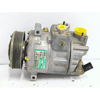 Recambio de compresor aire acondicionado para volkswagen golf v (1k1) 2.0 tdi 16v referencia OEM IAM 1K0820803G  