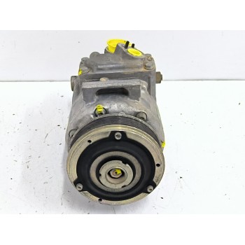 Recambio de compresor aire acondicionado para volkswagen golf v (1k1) 2.0 tdi 16v referencia OEM IAM 1K0820803G  