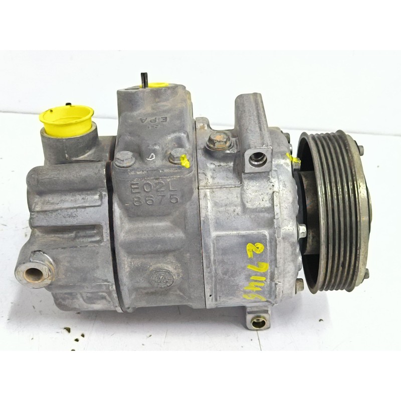 COMPRESOR AIRE ACONDICIONADO