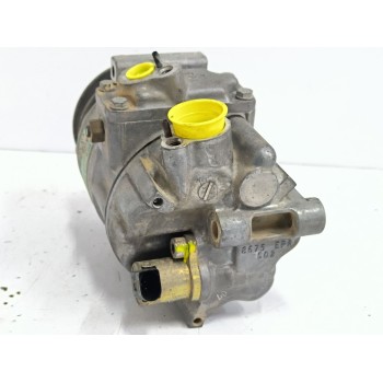 Recambio de compresor aire acondicionado para volkswagen golf v (1k1) 2.0 tdi 16v referencia OEM IAM 1K0820803G  