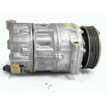 Recambio de compresor aire acondicionado para volkswagen golf v (1k1) 2.0 tdi 16v referencia OEM IAM 1K0820803G  