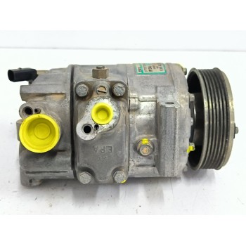 Recambio de compresor aire acondicionado para volkswagen golf v (1k1) 2.0 tdi 16v referencia OEM IAM 1K0820803G  