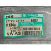 Recambio de compresor aire acondicionado para volkswagen golf v (1k1) 2.0 tdi 16v referencia OEM IAM 1K0820803G  