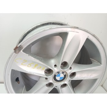 Recambio de llanta para bmw serie 1 berlina (e81/e87) 118d referencia OEM IAM 6769401 7JX16EH2 5H 5X121