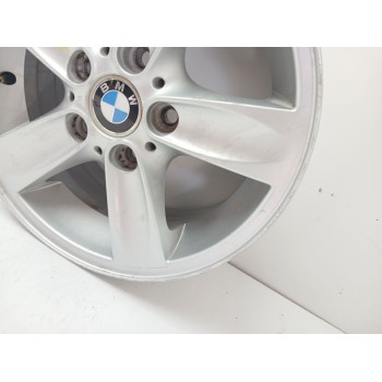 Recambio de llanta para bmw serie 1 berlina (e81/e87) 118d referencia OEM IAM 6769401 7JX16EH2 5H 5X121