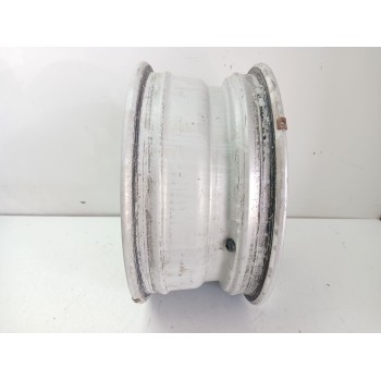Recambio de llanta para bmw serie 1 berlina (e81/e87) 118d referencia OEM IAM 6769401 7JX16EH2 5H 5X121