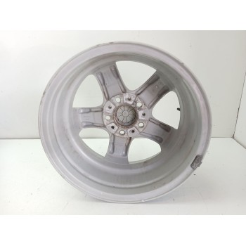 Recambio de llanta para bmw serie 1 berlina (e81/e87) 118d referencia OEM IAM 6769401 7JX16EH2 5H 5X121
